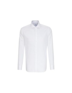 S-693677-Mens Shirt Slim Fit Oxford Longsleeve 2